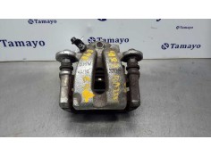 Recambio de pinza freno trasera izquierda para bmw serie 3 berlina (e90) 318d referencia OEM IAM   