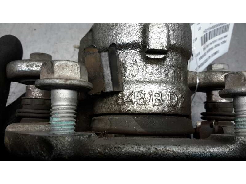 Recambio de pinza freno trasera izquierda para bmw serie 3 berlina (e90) 318d referencia OEM IAM   
