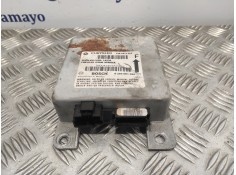 Recambio de centralita airbag para chrysler stratus cabrio (jx) referencia OEM IAM 0285001096  4671322F