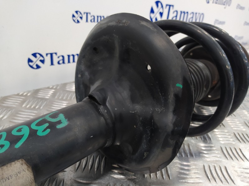 Recambio de amortiguador delantero derecho para bmw x3 (e83) 3.0 turbodiesel referencia OEM IAM 31313411620  V8373TB