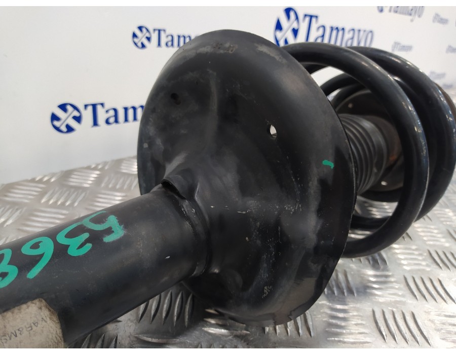 Recambio de amortiguador delantero derecho para bmw x3 (e83) 3.0 turbodiesel referencia OEM IAM 31313411620  V8373TB