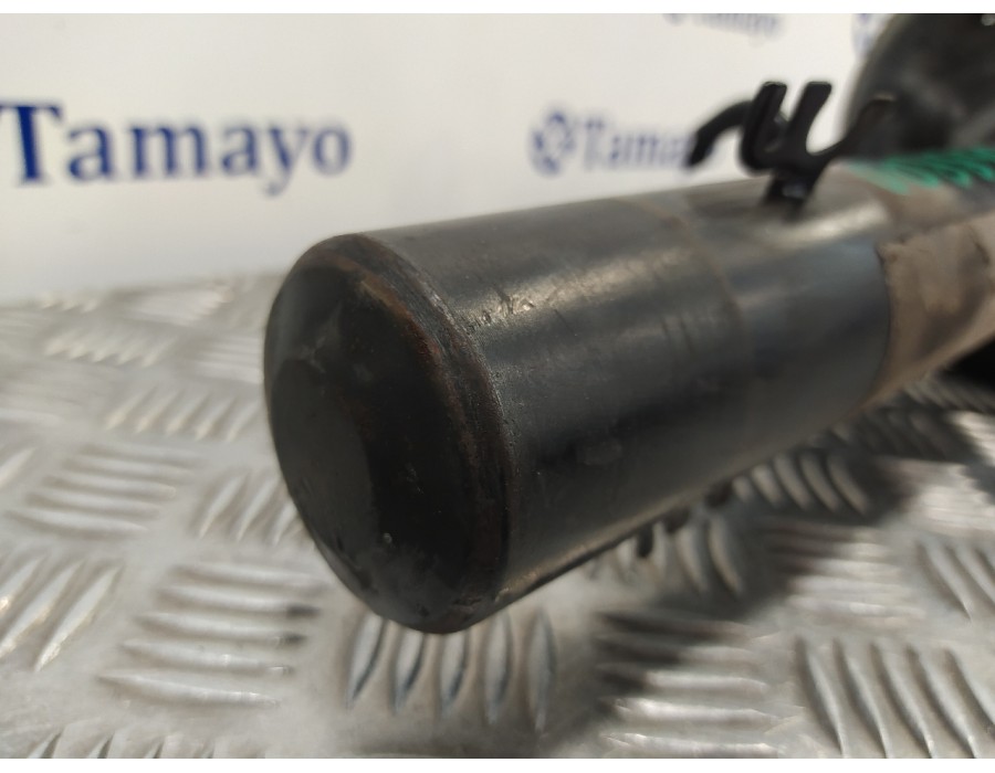 Recambio de amortiguador delantero derecho para bmw x3 (e83) 3.0 turbodiesel referencia OEM IAM 31313411620  V8373TB