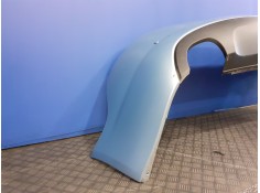 Recambio de paragolpes trasero para jaguar xf 3.0 v6 diesel cat referencia OEM IAM 8X2317A894   2