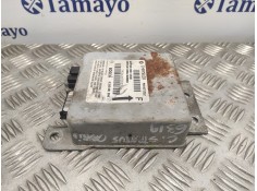 Recambio de centralita airbag para chrysler stratus cabrio (jx) referencia OEM IAM 0285001096  4671322F 2