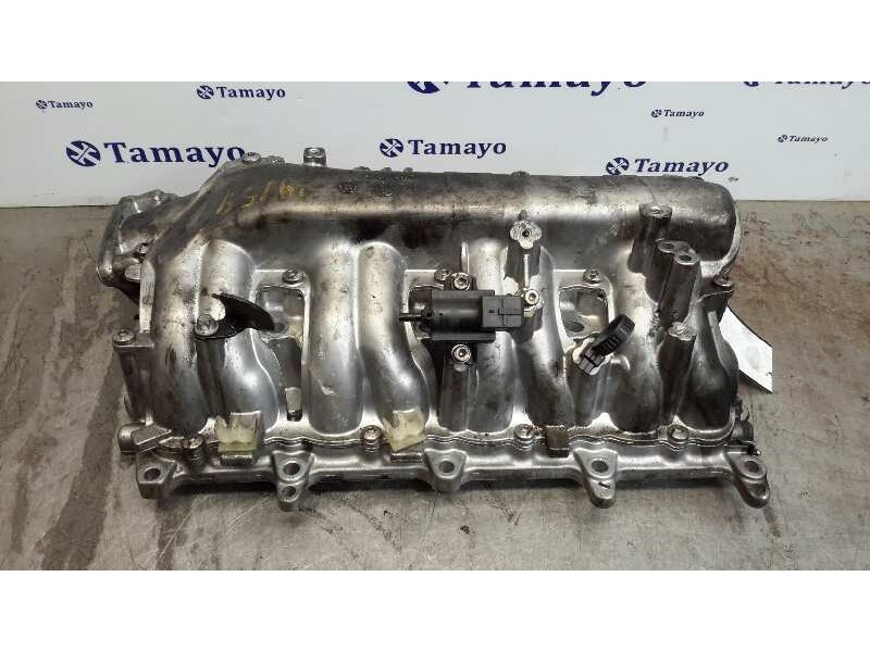 Recambio de colector admision para opel zafira b 1.7 16v cdti referencia OEM IAM 700997160  8973858235