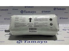 Recambio de airbag delantero derecho para bmw serie 3 berlina (e46) 2.0 16v diesel cat referencia OEM IAM 39711235102W  