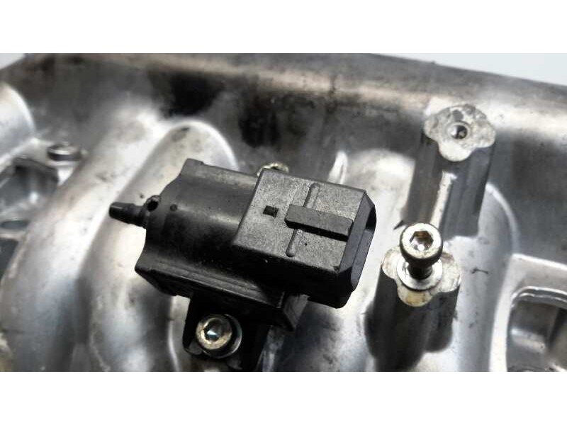 Recambio de colector admision para opel zafira b 1.7 16v cdti referencia OEM IAM 700997160  8973858235