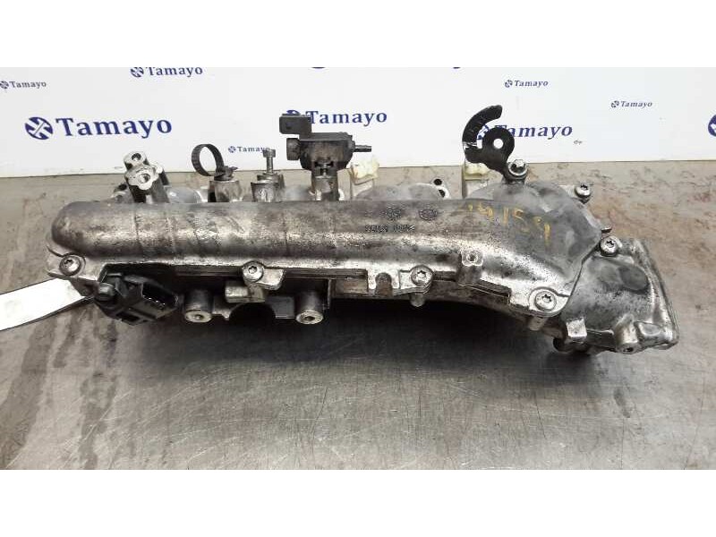 Recambio de colector admision para opel zafira b 1.7 16v cdti referencia OEM IAM 700997160  8973858235
