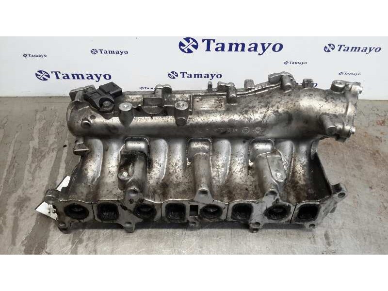 Recambio de colector admision para opel zafira b 1.7 16v cdti referencia OEM IAM 700997160  8973858235