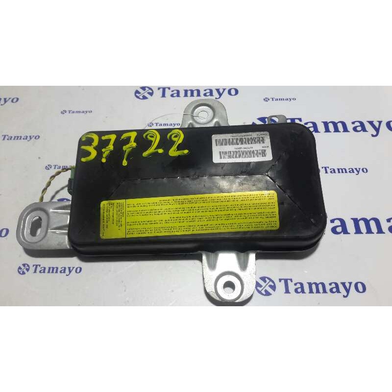 Recambio de airbag lateral delantero izquierdo para bmw serie 3 compact (e46) 2.0 16v diesel cat referencia OEM IAM 30705512903J