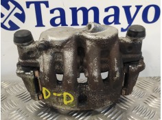 Recambio de pinza freno delantera derecha para fiat ducato furgon electrico - micro vett referencia OEM IAM 465228  