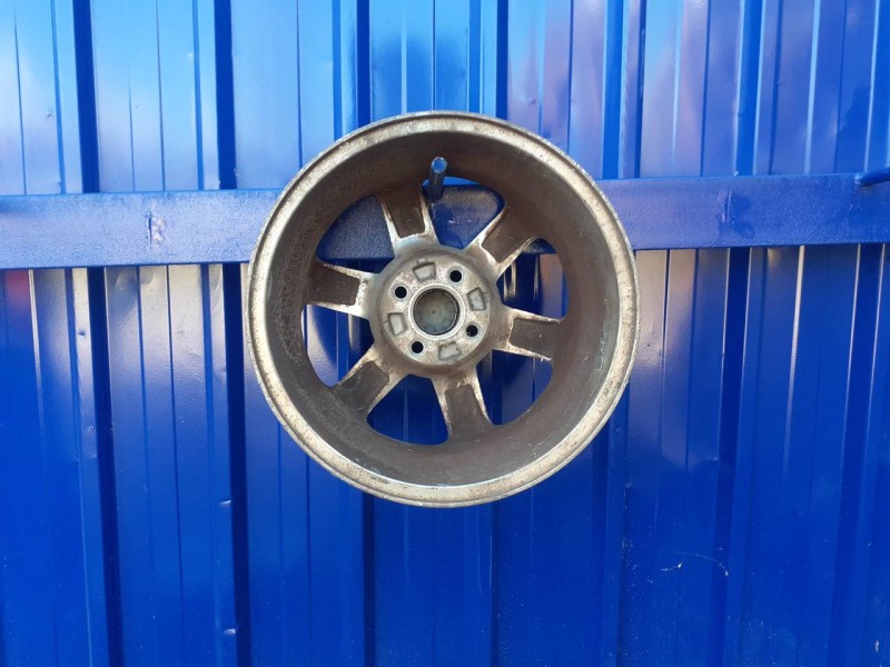 Recambio de llanta para ford cougar (mc) 2.0 16v cat referencia OEM IAM 98BGFC  