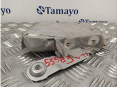 Recambio de airbag lateral delantero derecho para bmw serie 5 berlina (e39) 528i referencia OEM IAM 34826833203K   2