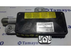 Recambio de airbag lateral izquierdo para bmw serie 3 berlina (e46) 2.0 16v diesel cat referencia OEM IAM 30703722904L  