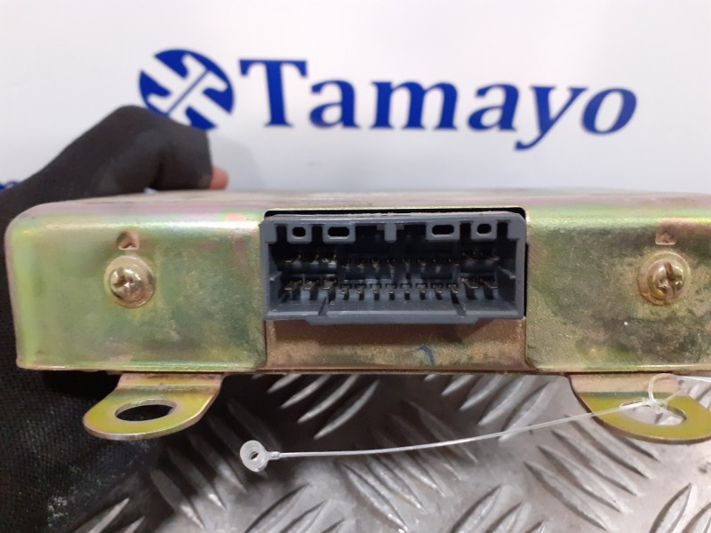 Recambio de modulo electronico para galloper exceed referencia OEM IAM 807020  9100930006M1