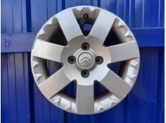 Recambio de llanta para citroën c2 1.6 16v cat (nfu / tu5jp4) referencia OEM IAM COYOTE  