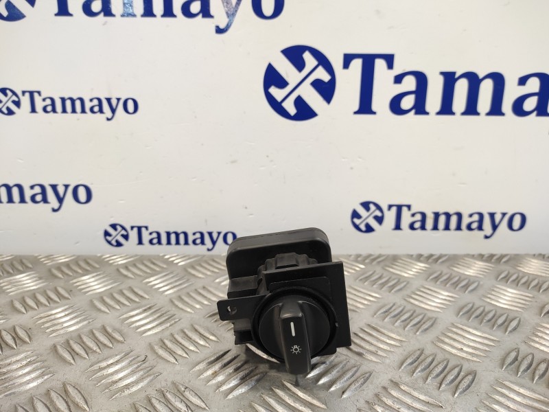 Recambio de mando luces para mercedes-benz clase a (w169) 2.0 cdi cat referencia OEM IAM 1695451304  32220301