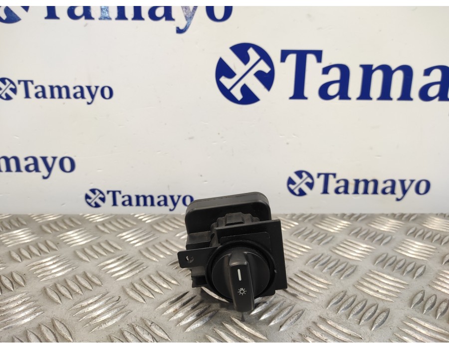 Recambio de mando luces para mercedes-benz clase a (w169) 2.0 cdi cat referencia OEM IAM 1695451304  32220301