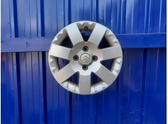 Recambio de llanta para citroën c2 1.6 16v cat (nfu / tu5jp4) referencia OEM IAM COYOTE   2