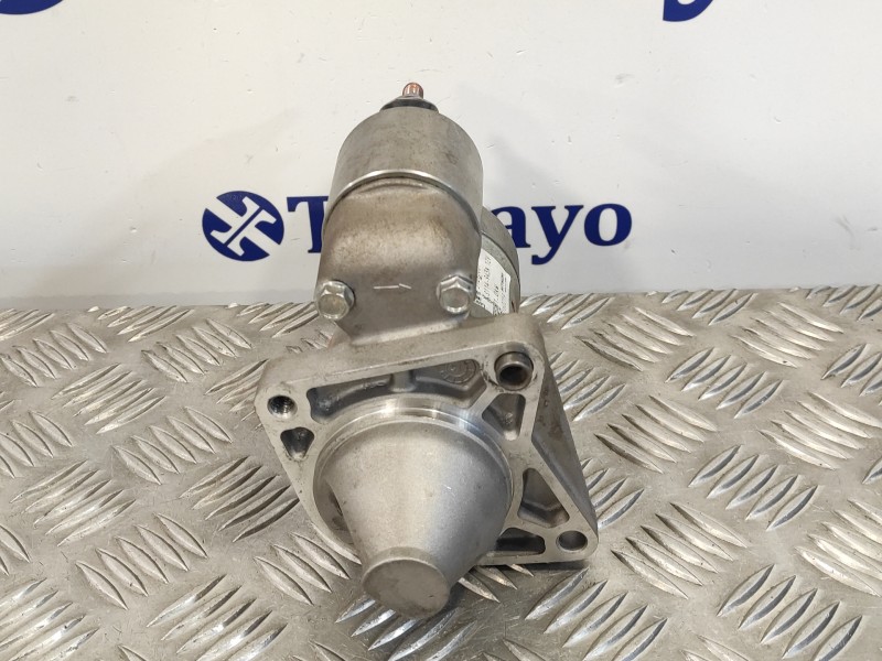 Recambio de motor arranque para fiat 500 (312) 595 turbo referencia OEM IAM 82329C489 S114943A 51890631