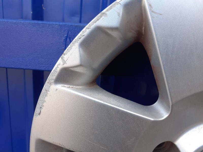 Recambio de llanta para citroën c2 1.6 16v cat (nfu / tu5jp4) referencia OEM IAM COYOTE  