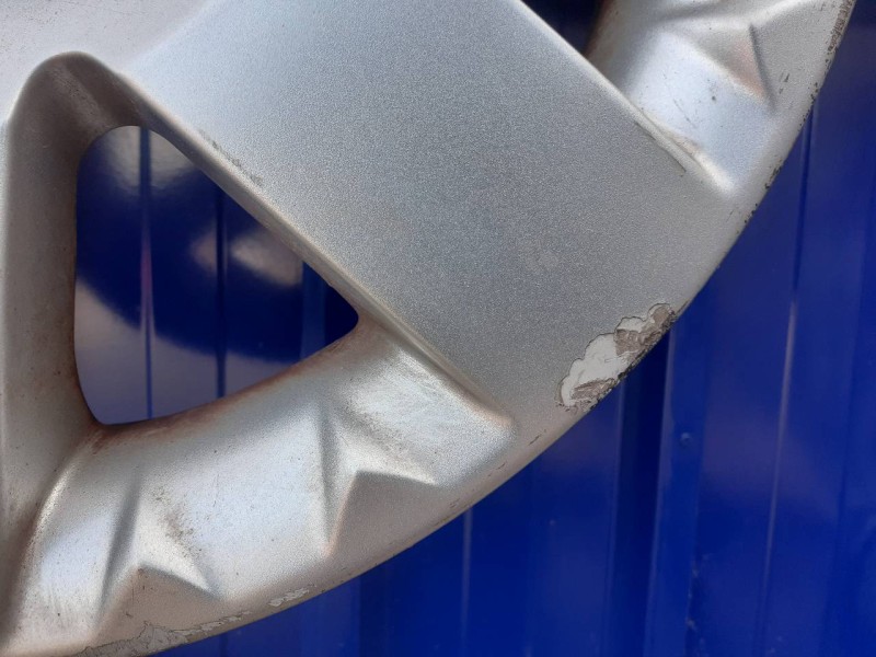 Recambio de llanta para citroën c2 1.6 16v cat (nfu / tu5jp4) referencia OEM IAM COYOTE  