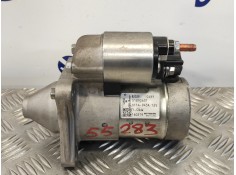 Recambio de motor arranque para fiat 500 (312) 595 turbo referencia OEM IAM 82329C489 S114943A 51890631 2