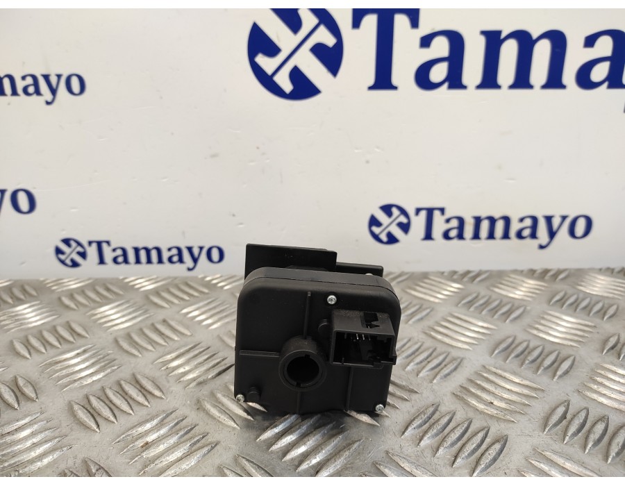 Recambio de mando luces para mercedes-benz clase a (w169) 2.0 cdi cat referencia OEM IAM 1695451304  32220301