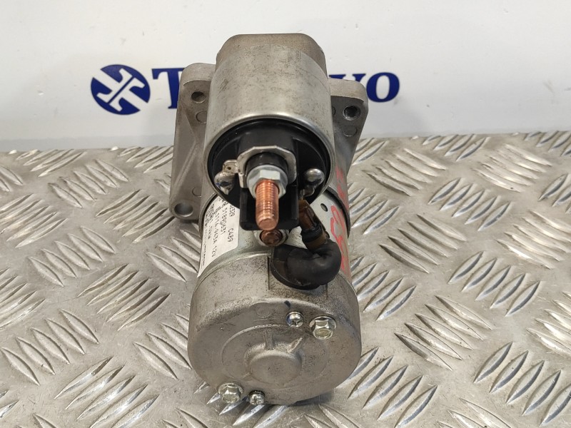 Recambio de motor arranque para fiat 500 (312) 595 turbo referencia OEM IAM 82329C489 S114943A 51890631