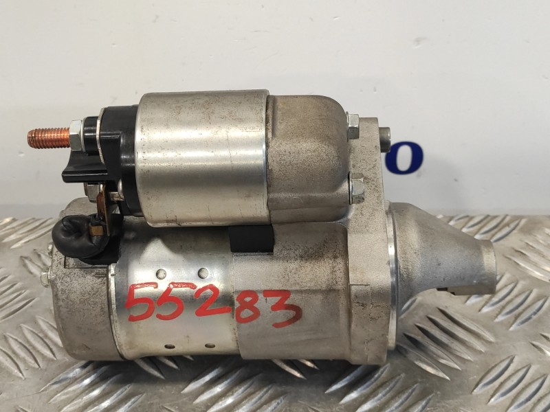 Recambio de motor arranque para fiat 500 (312) 595 turbo referencia OEM IAM 82329C489 S114943A 51890631