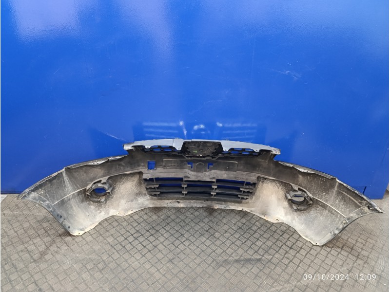 Recambio de paragolpes delantero para nissan qashqai (j10) 2.0 dci turbodiesel cat referencia OEM IAM   