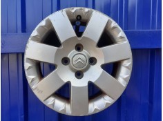 Recambio de llanta para citroën c2 1.6 16v cat (nfu / tu5jp4) referencia OEM IAM COYOTE  
