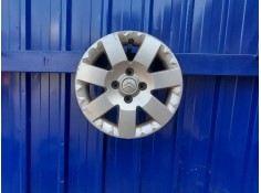 Recambio de llanta para citroën c2 1.6 16v cat (nfu / tu5jp4) referencia OEM IAM COYOTE   2