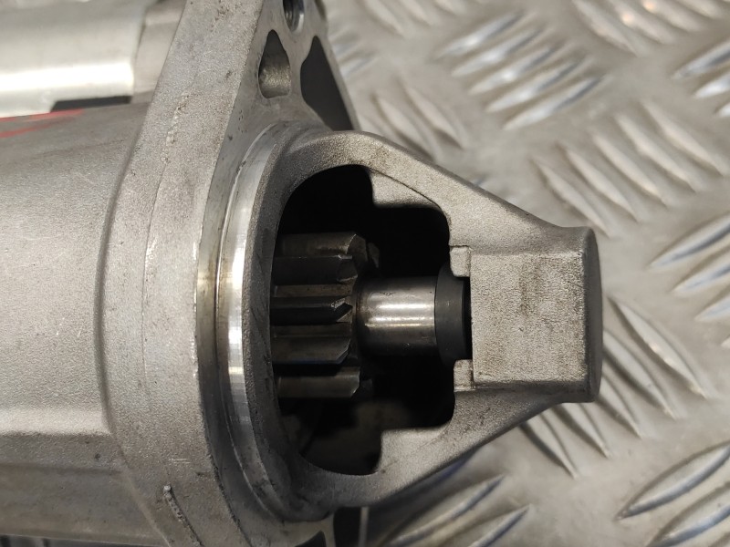 Recambio de motor arranque para fiat 500 (312) 595 turbo referencia OEM IAM 82329C489 S114943A 51890631