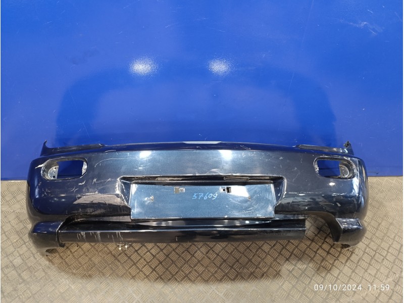 Recambio de paragolpes trasero para hyundai coupe (gk) 1.6 16v cat referencia OEM IAM   