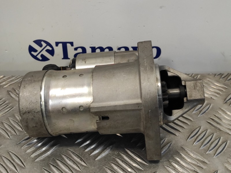 Recambio de motor arranque para fiat 500 (312) 595 turbo referencia OEM IAM 82329C489 S114943A 51890631