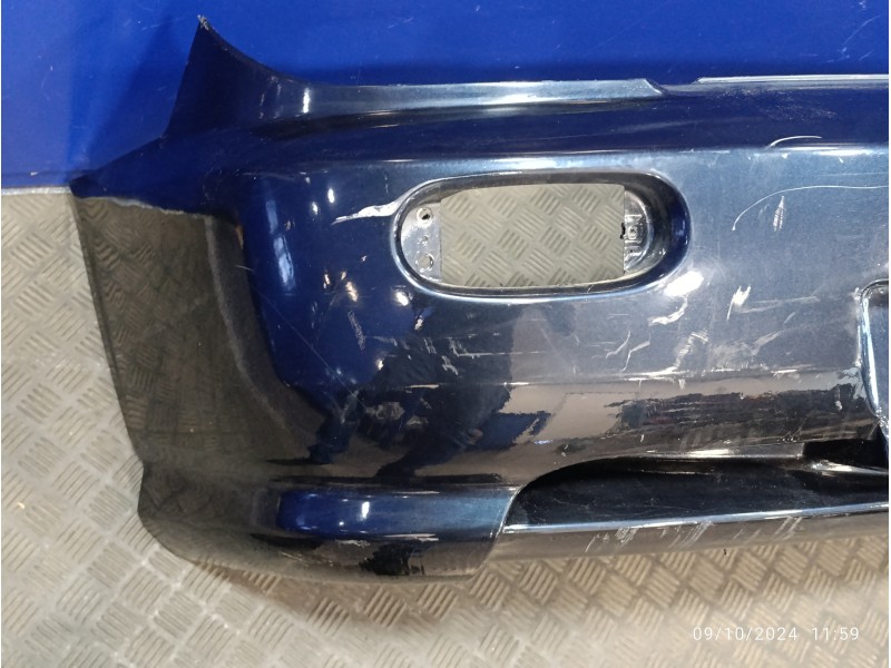 Recambio de paragolpes trasero para hyundai coupe (gk) 1.6 16v cat referencia OEM IAM   