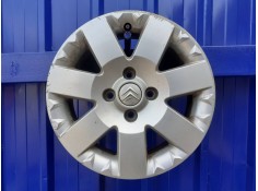 Recambio de llanta para citroën c2 1.6 16v cat (nfu / tu5jp4) referencia OEM IAM COYOTE  