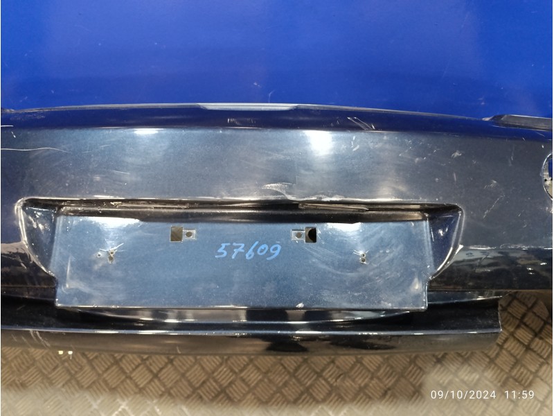 Recambio de paragolpes trasero para hyundai coupe (gk) 1.6 16v cat referencia OEM IAM   