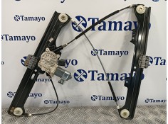 Recambio de elevalunas delantero izquierdo para bmw serie 5 berlina (e60) referencia OEM IAM 7075667E  7034351S