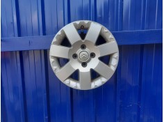 Recambio de llanta para citroën c2 1.6 16v cat (nfu / tu5jp4) referencia OEM IAM COYOTE   2