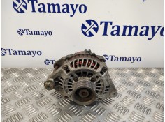 Recambio de alternador para fiat ducato caja abierta (desde 03.94) 2.5 diesel referencia OEM IAM   