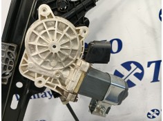 Recambio de elevalunas delantero izquierdo para bmw serie 5 berlina (e60) referencia OEM IAM 7075667E  7034351S 2