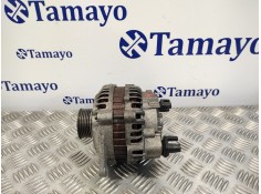 Recambio de alternador para fiat ducato caja abierta (desde 03.94) 2.5 diesel referencia OEM IAM    2