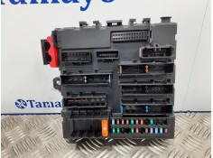 Recambio de caja reles / fusibles para saab 9-3 sport sedán 1.9 tid cat referencia OEM IAM 12769679  519161301