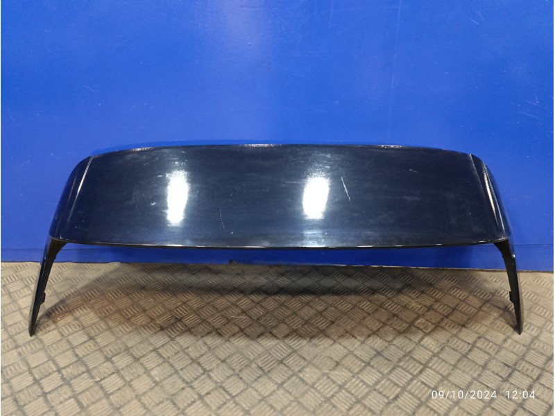 Recambio de aleron trasero para renault captur ii 1.3 tce referencia OEM IAM 960308073R  