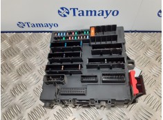 Recambio de caja reles / fusibles para saab 9-3 sport sedán 1.9 tid cat referencia OEM IAM 12769679  519161301 2