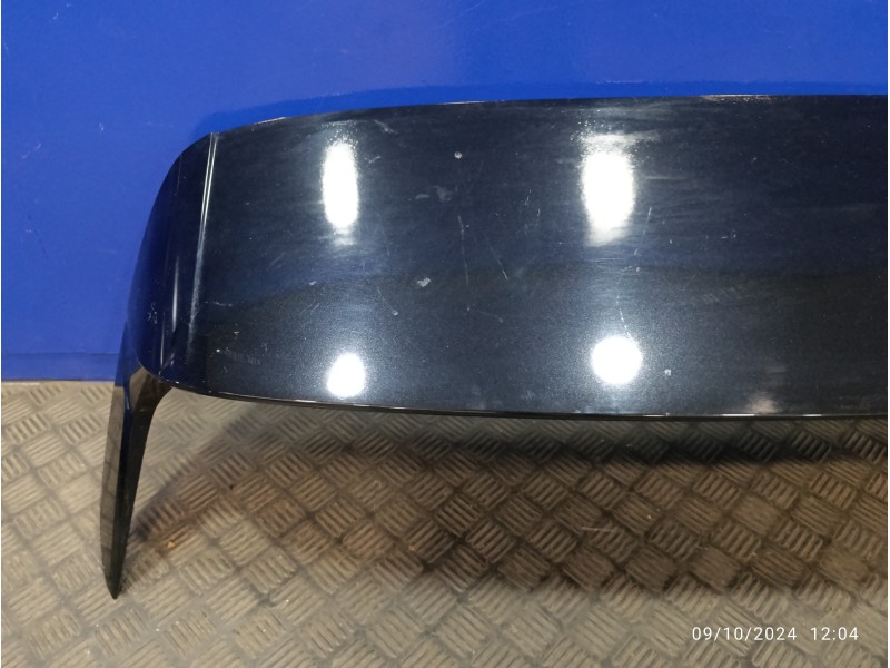 Recambio de aleron trasero para renault captur ii 1.3 tce referencia OEM IAM 960308073R  