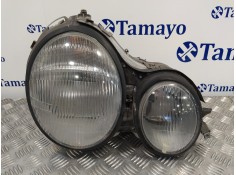 Recambio de faro derecho para mercedes-benz clase e (w210) berlina 2.0 16v cat referencia OEM IAM   