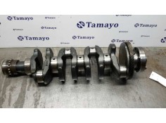 Recambio de cigueñal para bmw serie 3 compact (e46) 2.0 16v diesel cat referencia OEM IAM   
